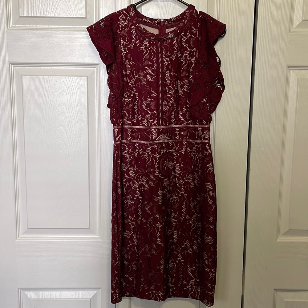 Cocktail Dress